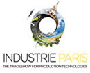 Industrie Paris 2016 Industrie Paris 2016